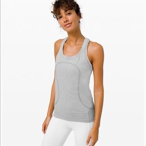 Lululemon Swiftly Tech Racerback